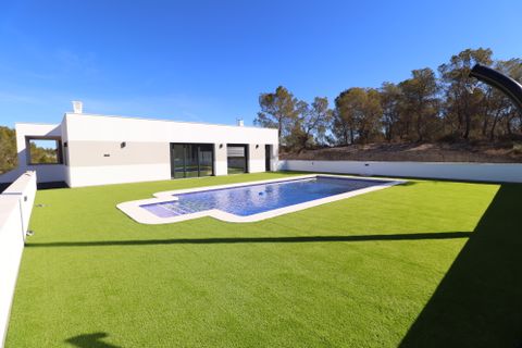 Villa i Lorca, Murcia, Lorca - € 430.000 | Ref: 3047-ND - foto 3